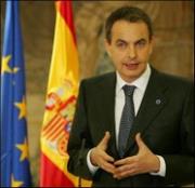 José Luis Rodriguez Zapatero 